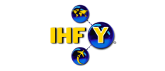 IHFY – I AM HERE FOR YOU